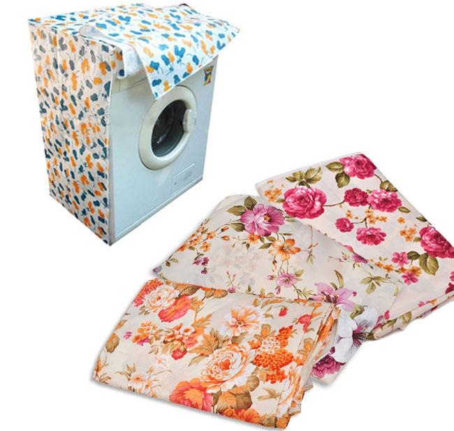 BỌC MÁY GIẶT CỬA NGANG (GIAO MẪU NGẪU NHIÊN)