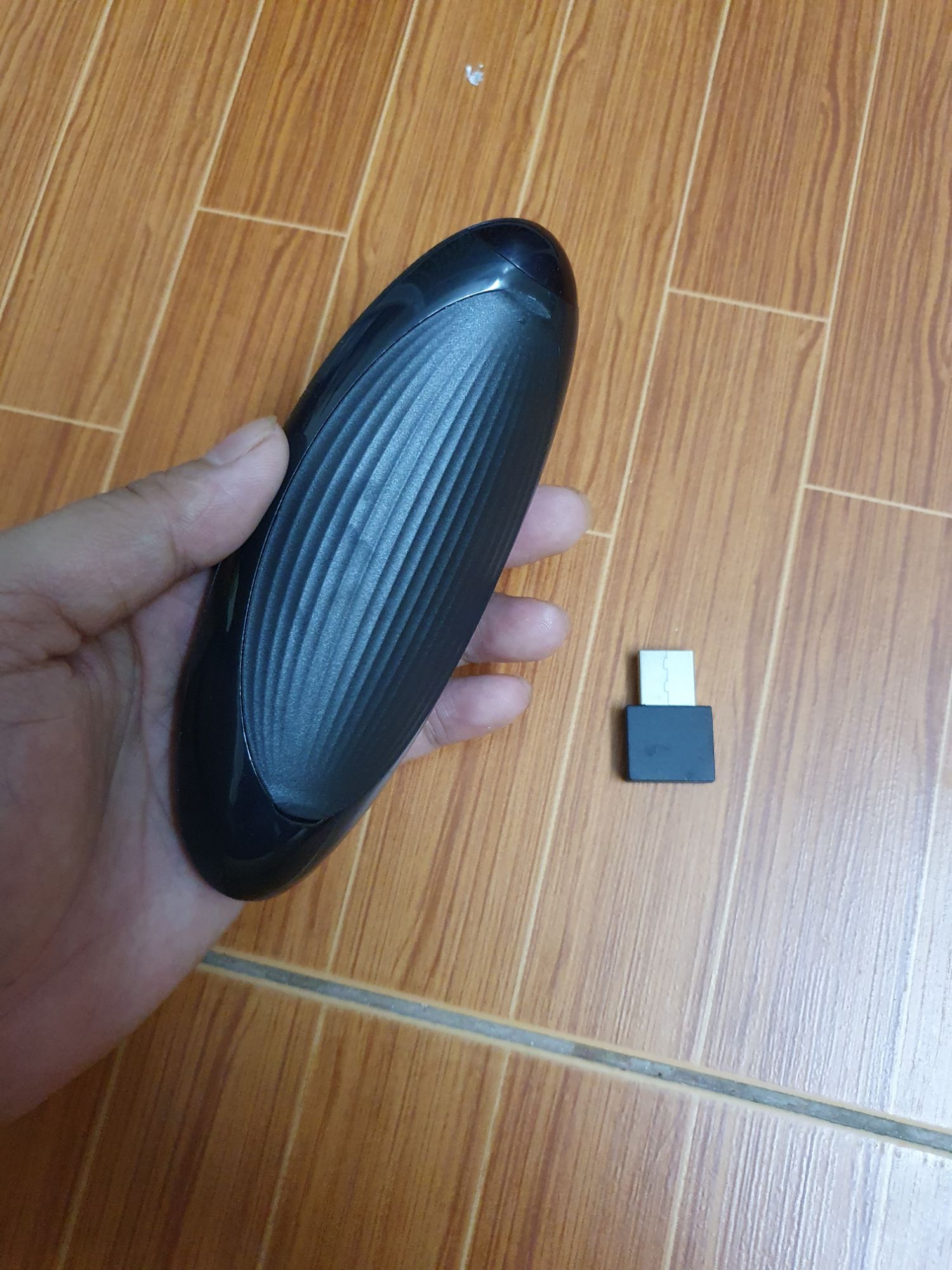 điều khiển tivi sam sung chuột usb