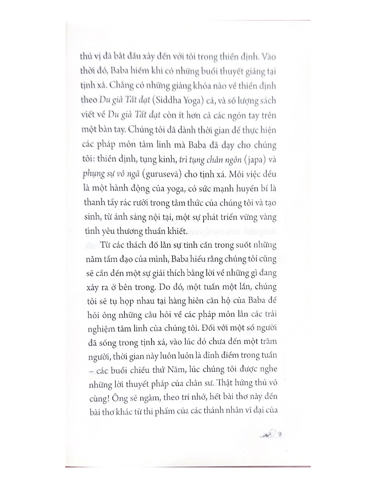 Sách - Ánh Sáng Trên Đường Đạo-Vanlangbooks