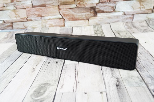 Loa SoundMax SB203 - Hàng Chính Hãng