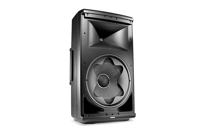Loa kéo JBL EON 612
