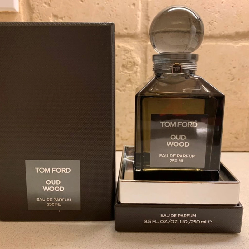 [Chiết 2ml/5ml/10ml] Nước hoa Tom Ford Oud Wood Chính Hãng