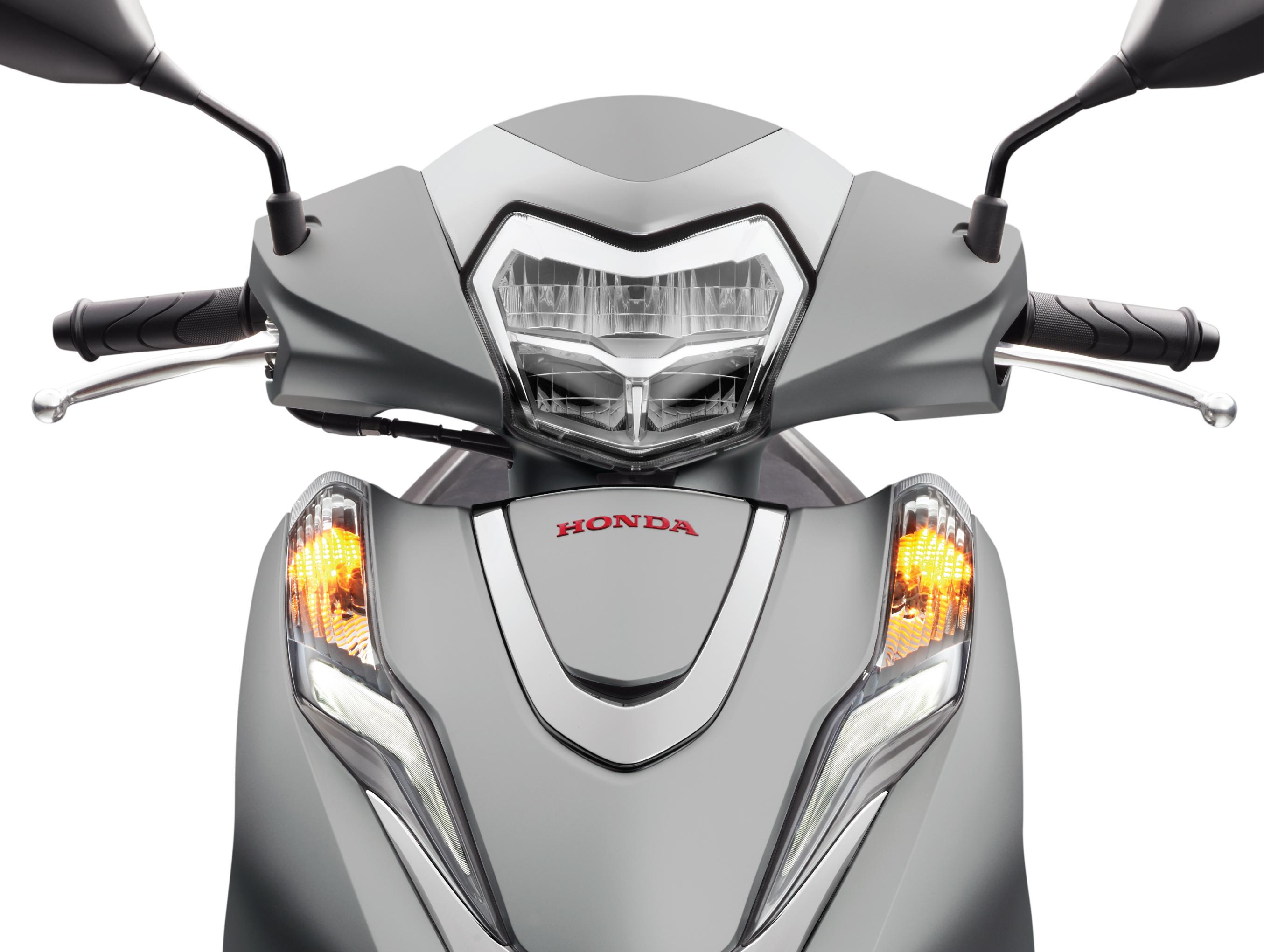 Xe Máy Honda LEAD phiên bản đặc biệt 2023
