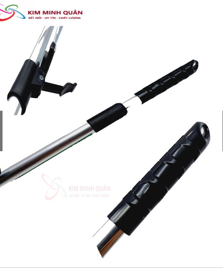 Cây Cào Rác , Cào Lá Đa Năng Cao Cấp BD036 BUDDY