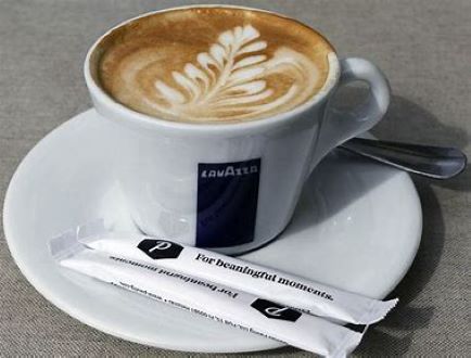 CÀ PHÊ BỘT CREMA E GUSTO CLASSICO LAVAZZA 250G