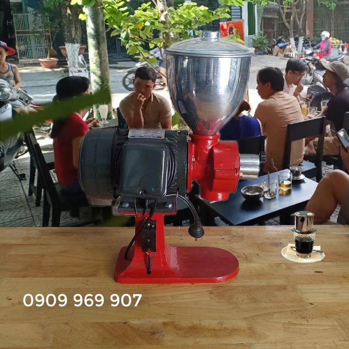 Máy xay cà phê pha phin 1/2HP