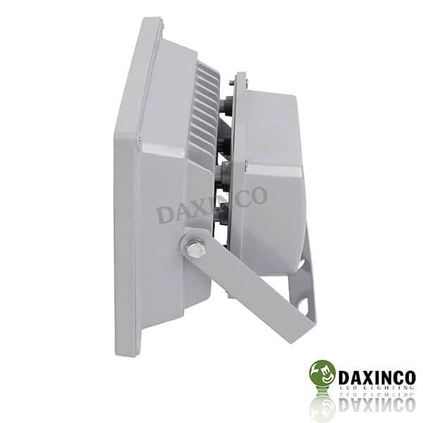Đèn pha LED 20W Daxinco thông dụng
