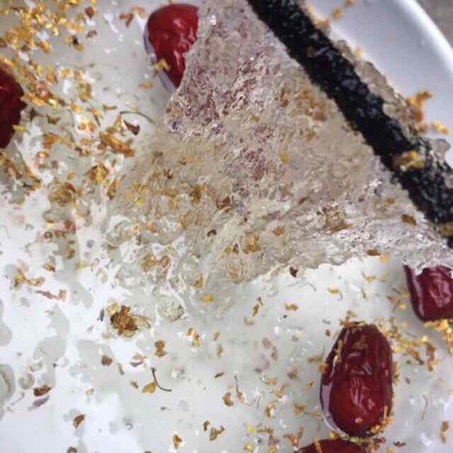 Tuyết Yến Quý Châu 100gram