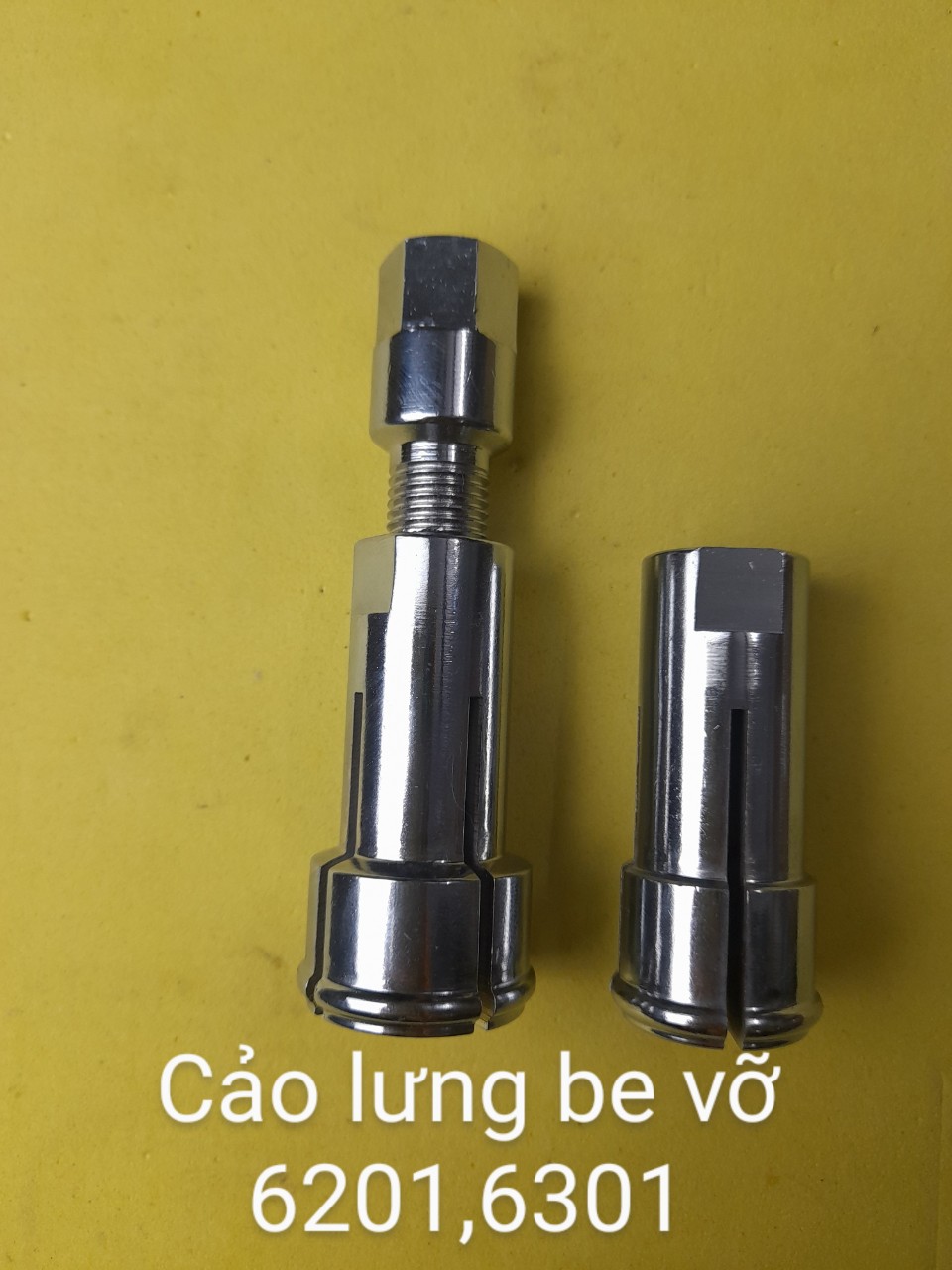 Cảo Lưng Bạc Đạn Vỡ 6201,6301