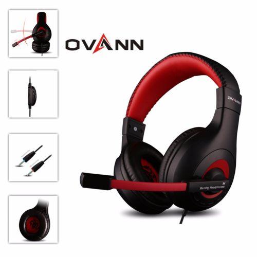 [HCM]Tai Nghe Chụp Tai Ovann X4