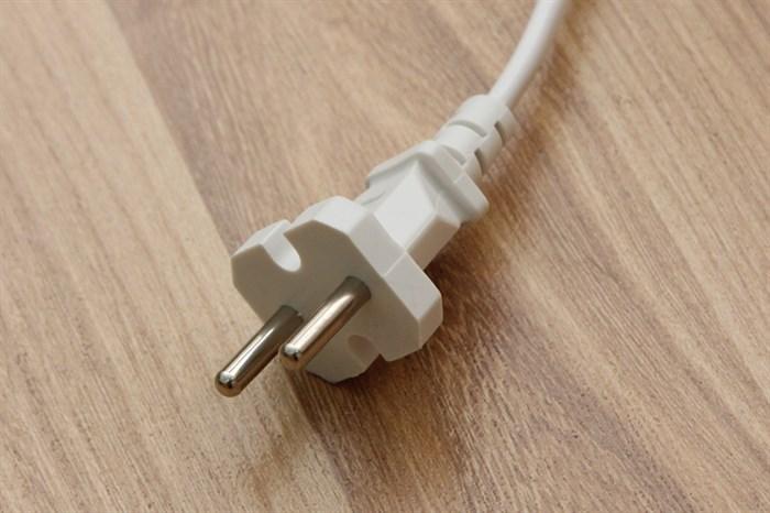 Ổ cắm điện 3 lỗ 2m Điện Quang 002A-02