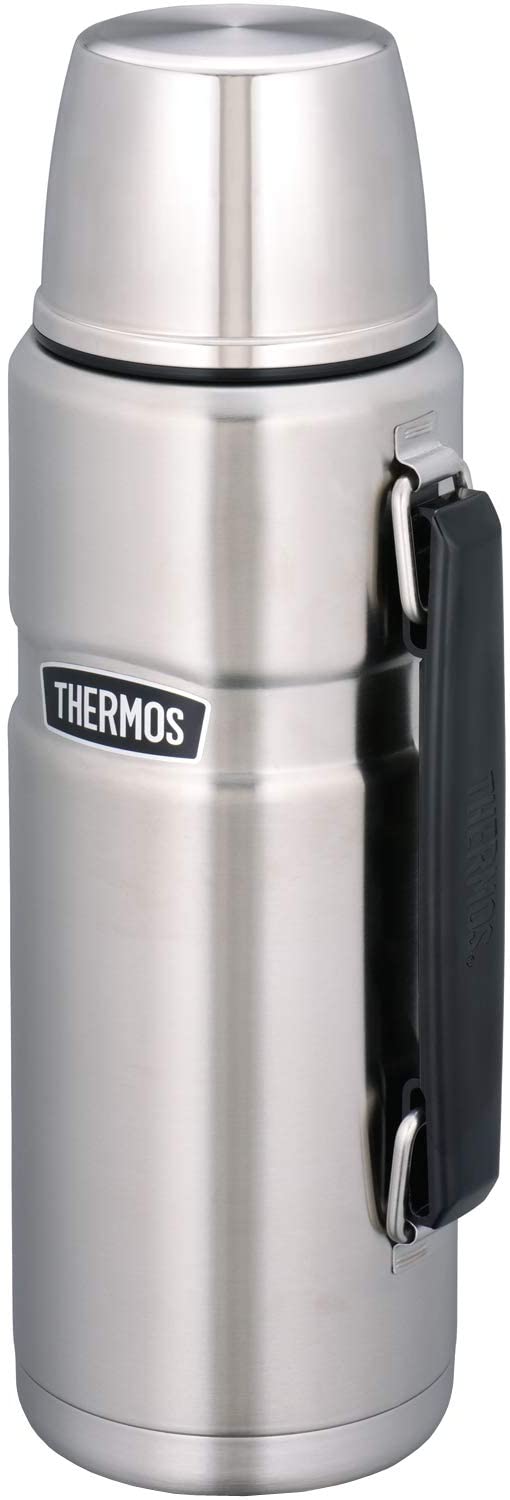 [THERMOS NHẬT] Bình giữ nhiệt Thermos 1.2 lít nội địa Nhật