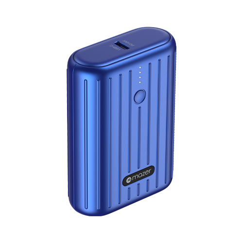 Pin Dự Phòng MAZER SUPPER Mini V2 10000mAh