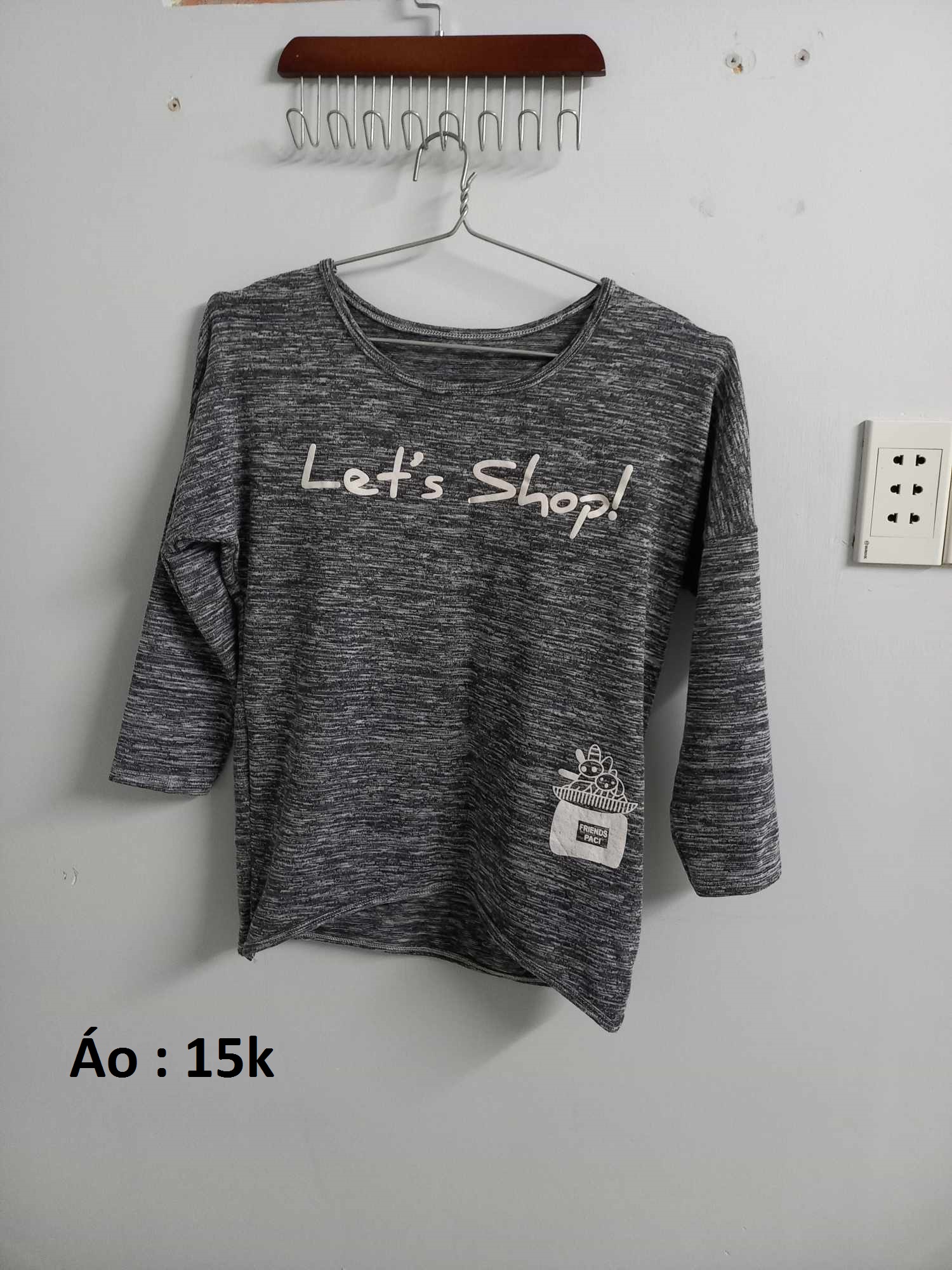 { 15k } THANH LÝ VÁY ÁO