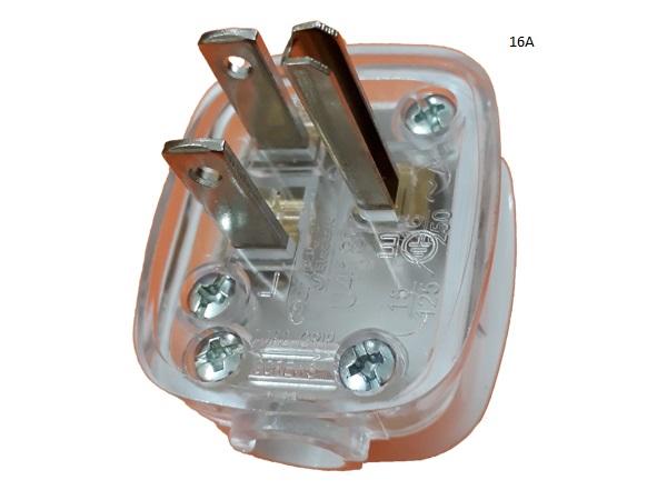 Phích cắm 3 chấu,13A, 15A, 16A,Dòng S-Flexi SCHNEIDER