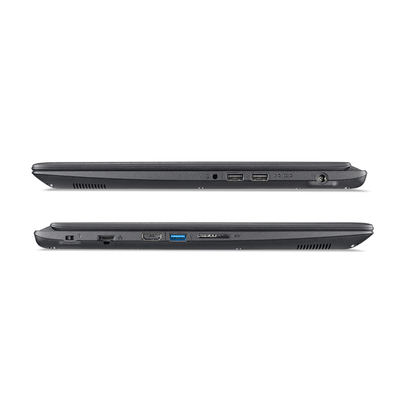 Laptop Acer Aspire 3 A315-51-325E (NX.GNPSV.037). Intel Core i3 -7020U