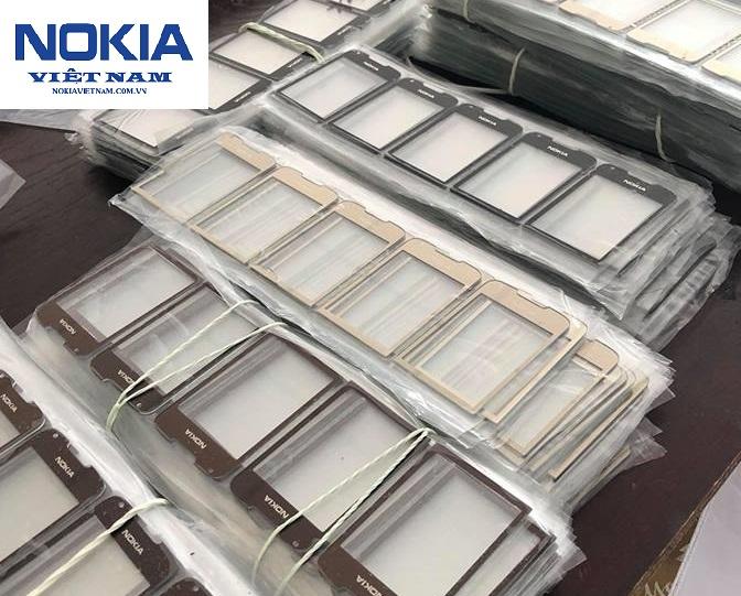 Mặt Kính Nokia 8800 Arte .Z.i.n. Bóc Máy