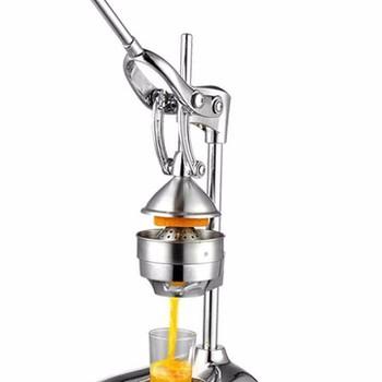 [HCM]Máy vắt cam inox