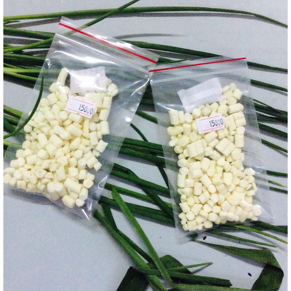 Phô mai viên - Thức ăn cao cấp dành cho Hamster (10g)