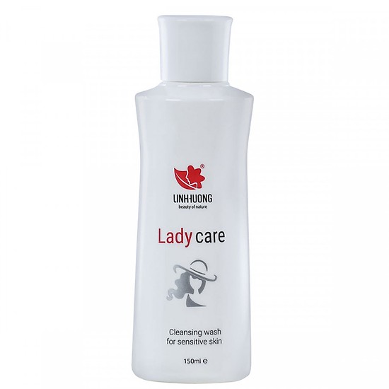 Dung Dịch Vệ Sinh Linh Hương - Lọ 150ml
