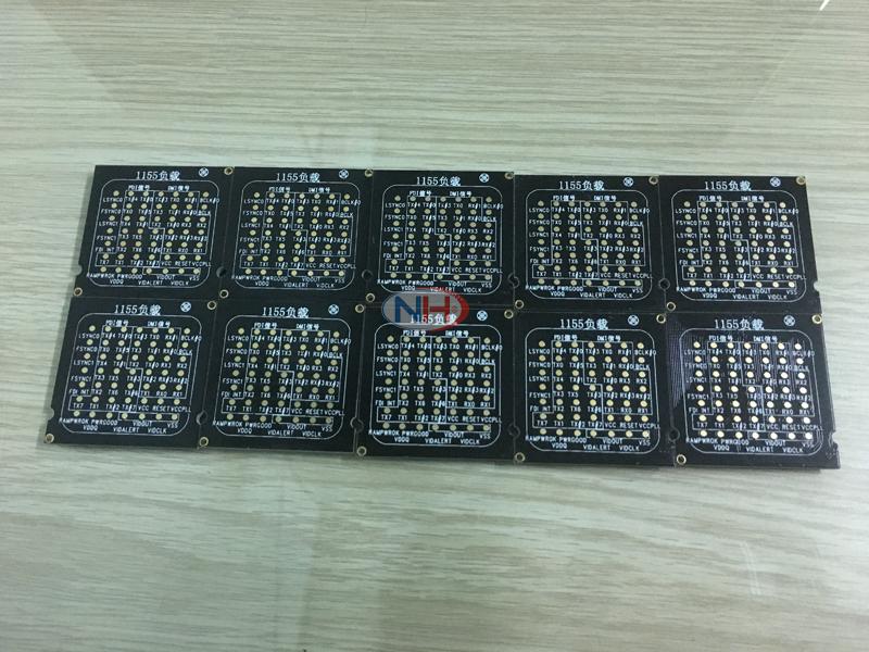 CPU tải giả socket 1155
