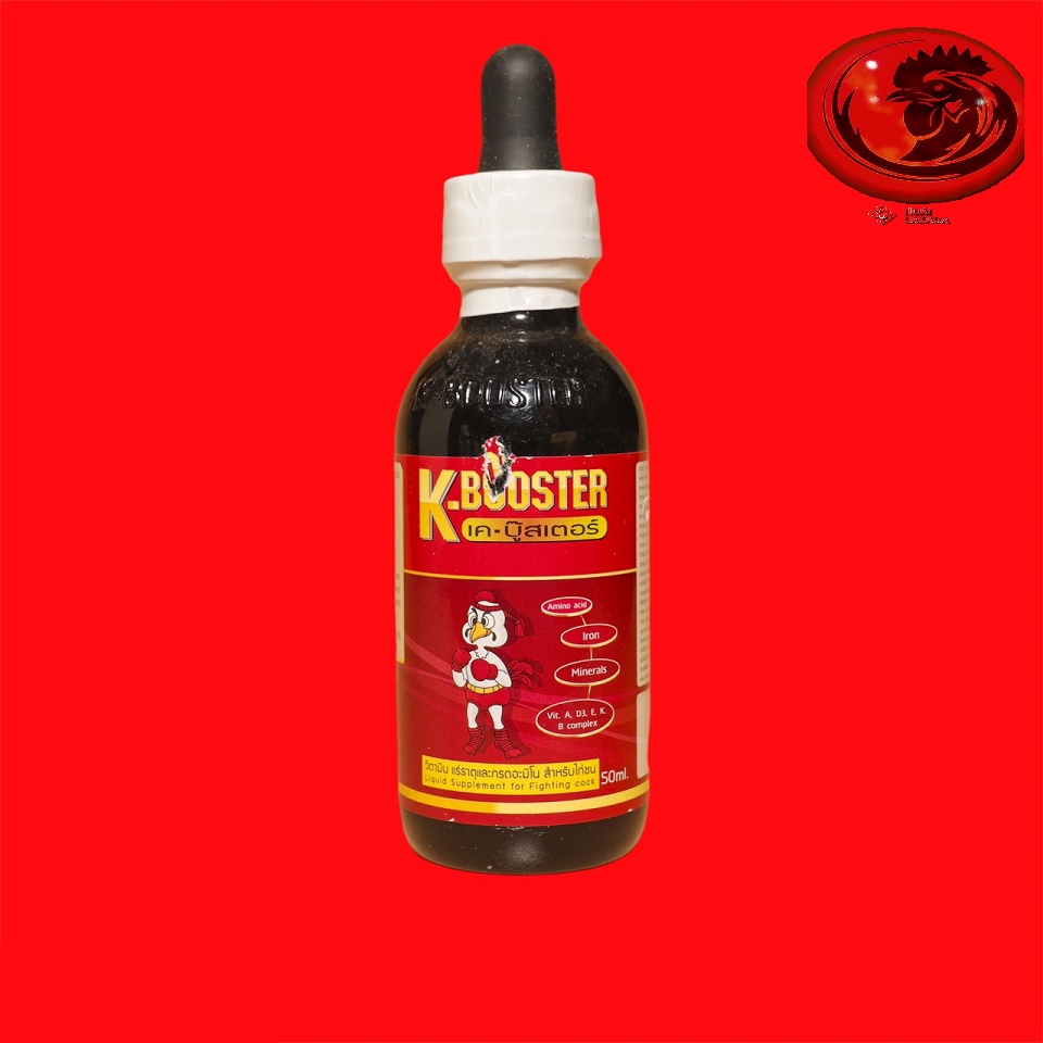 K- POOTER KÍCH LỰC CHUẨN BỊ GÀ RA TRẬN cho gà đá