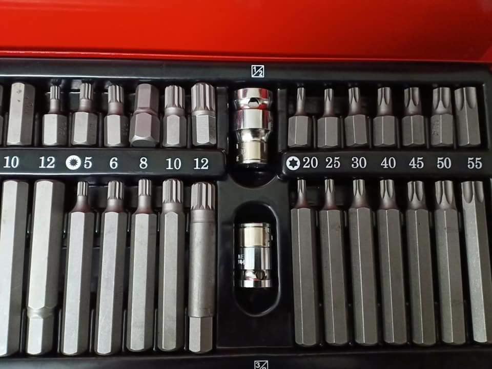 VÍT LỤC GIÁC