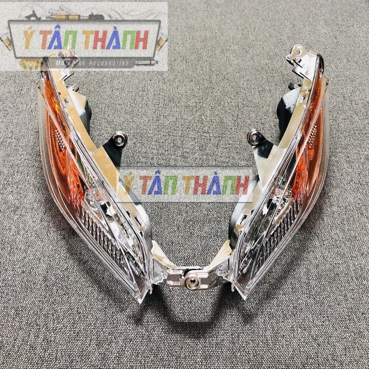 Đèn Xi Nhan appi Exciter 2011