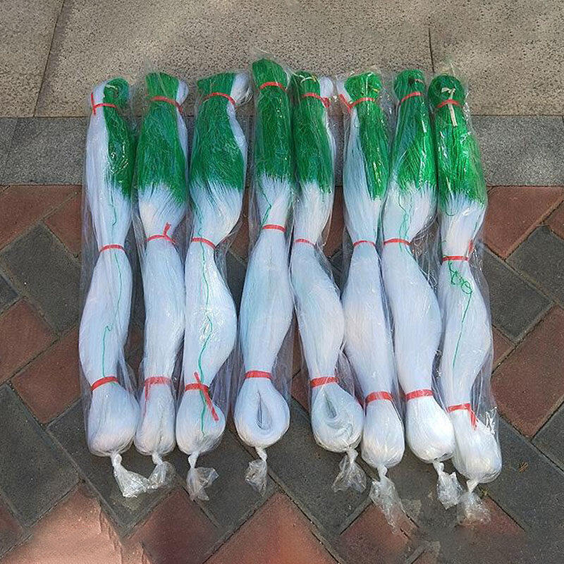 Giàn lưới hỗ trợ trồng cây dây leo 2x100m