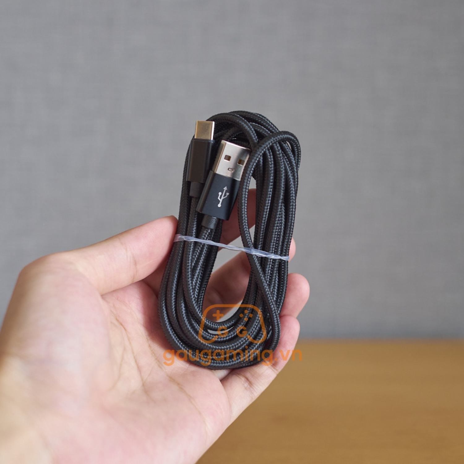 Grip sạc Joycon cho Nintendo Switch