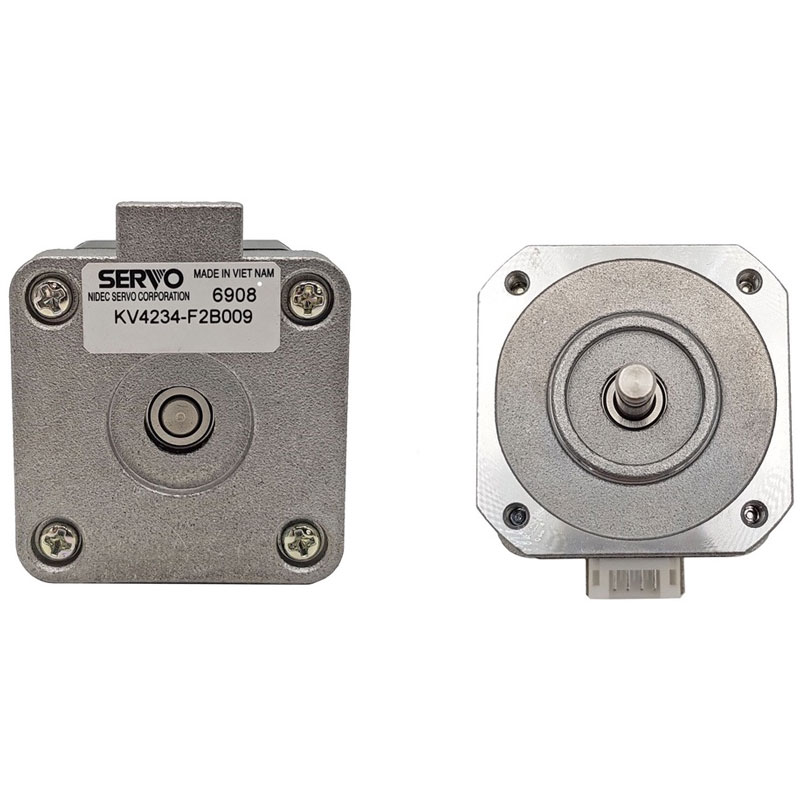 Động cơ bước 42 Step motor mới 100% 42x34mm (NEMA17) NIDEC SERVO