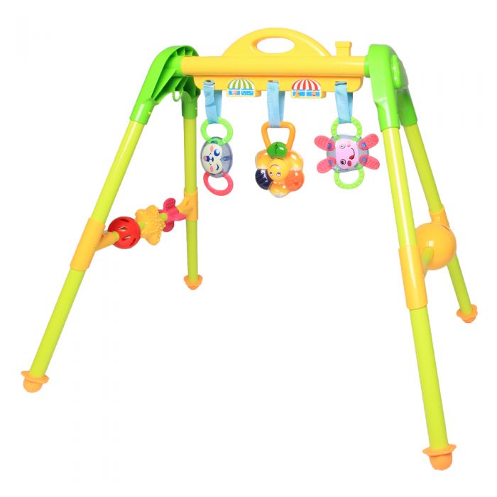 Kệ Chữ A COn Vẹt Cho Bé