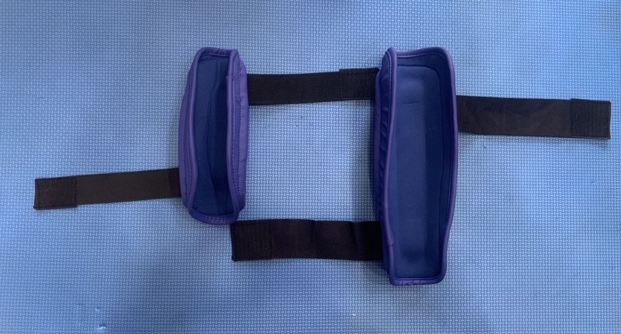 [HCM]Bảo Hộ Tay Chân Vovinam - Bảo hộ tay và chân cho vận động viên vovinam, Bảo hộ thi đấu đối kháng vovinam ailaikit