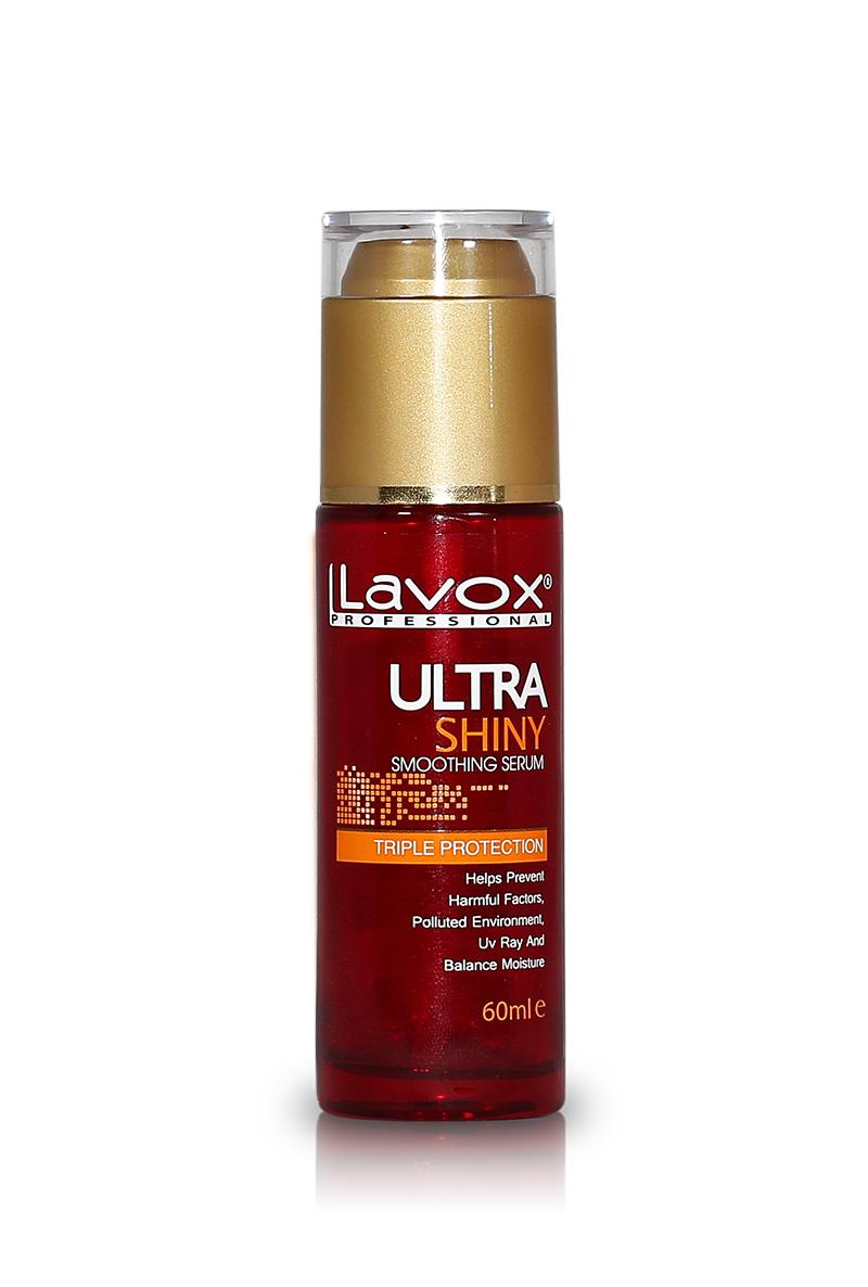 [HCM]SERUM HUYẾT THANH DƯỠNG BÓNG TÓC LAVOX