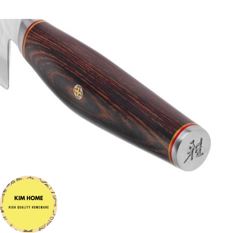 Miyabi - Dao Santoku Miyabi 6000MCT - 18cm