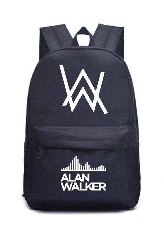 Balo DJ Alan Walker