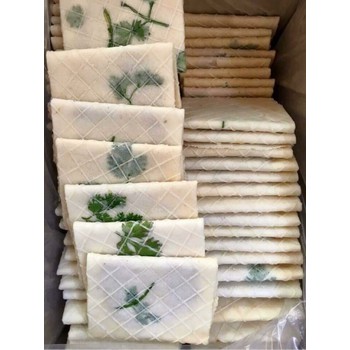 Bánh Kẹp Ngò 100G