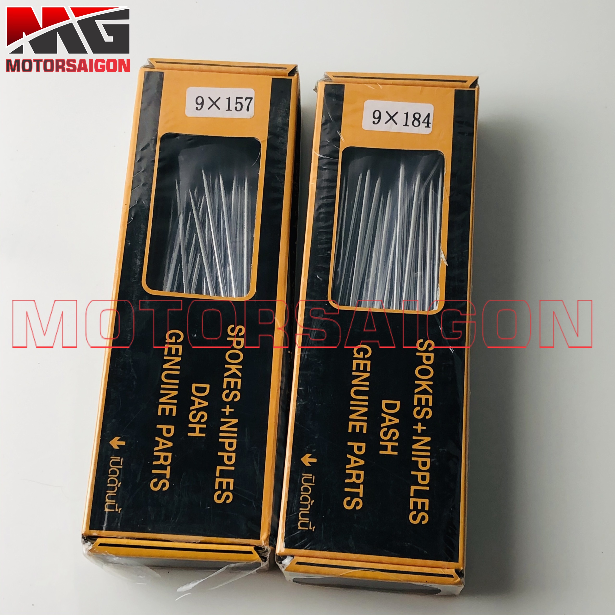 [HCM]bộ căm NOVA 157-184 chính hãng nhập khẩu cao cấp phù hợp cho các dòng xe trên thị trường