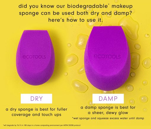 Mút Ecotools Bioblender