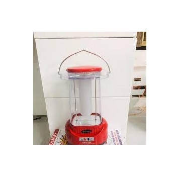 [HCM]Đèn sạc chiếu sáng khẩn cấp Kentom KT3200PL ( ĐỎ ) KT3200