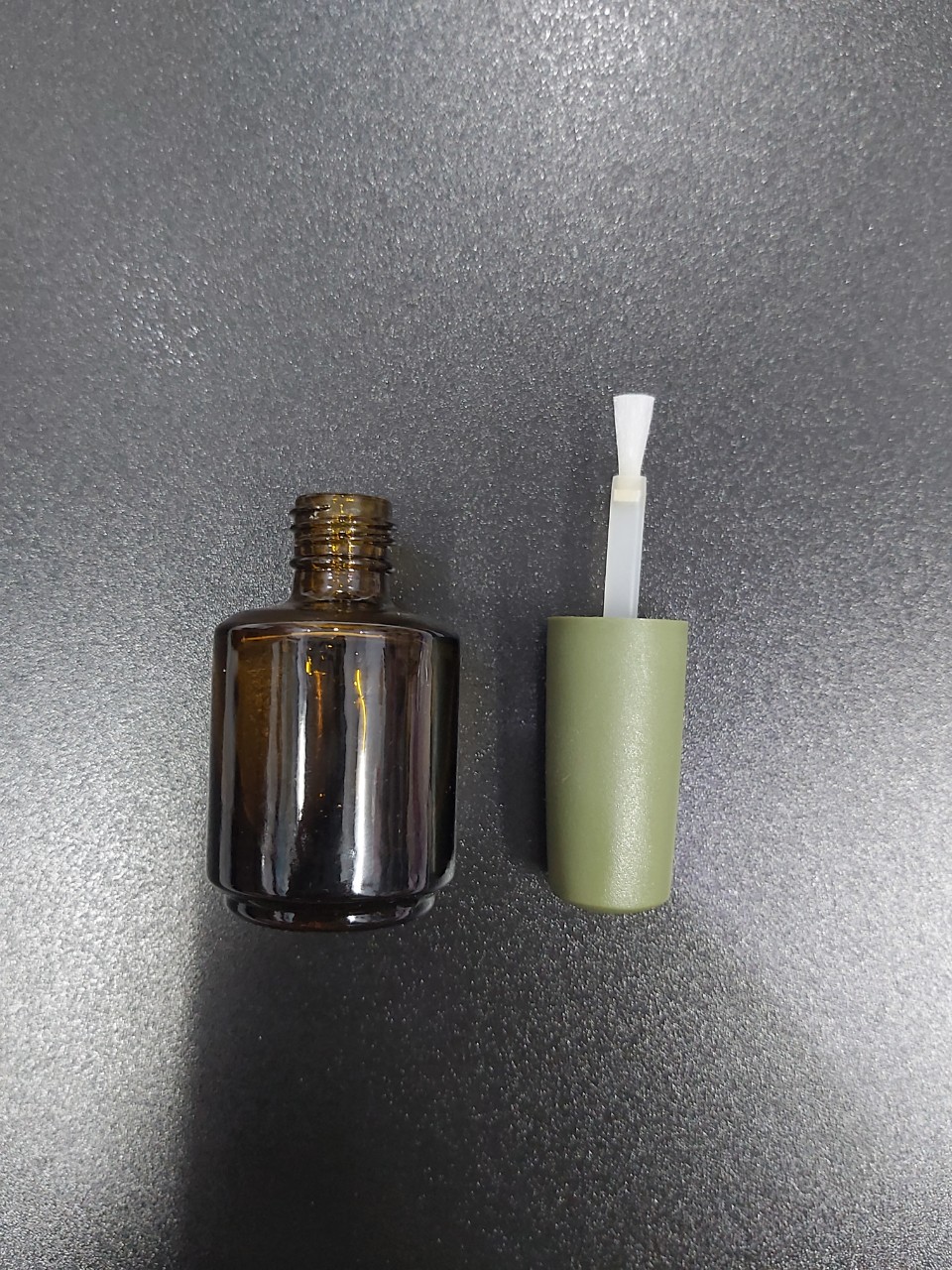 [HCM]Chai rỗng chiết dung dịch chai thể tích 15ml