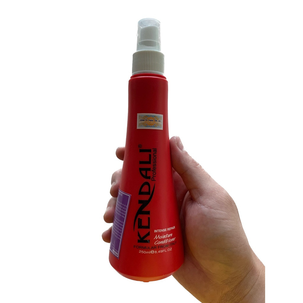 Nước xịt dưỡng tóc 250ml