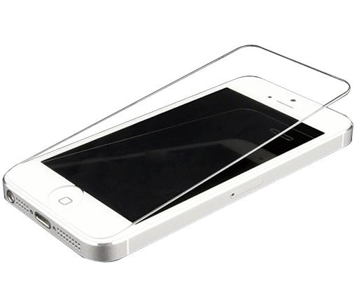 [HCM]Miếng dán cường lực 2 mặt IP 5/5s (Trong suốt)