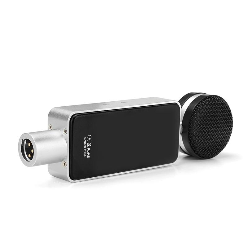 Micro thu âm condenser Takstar PC-K800