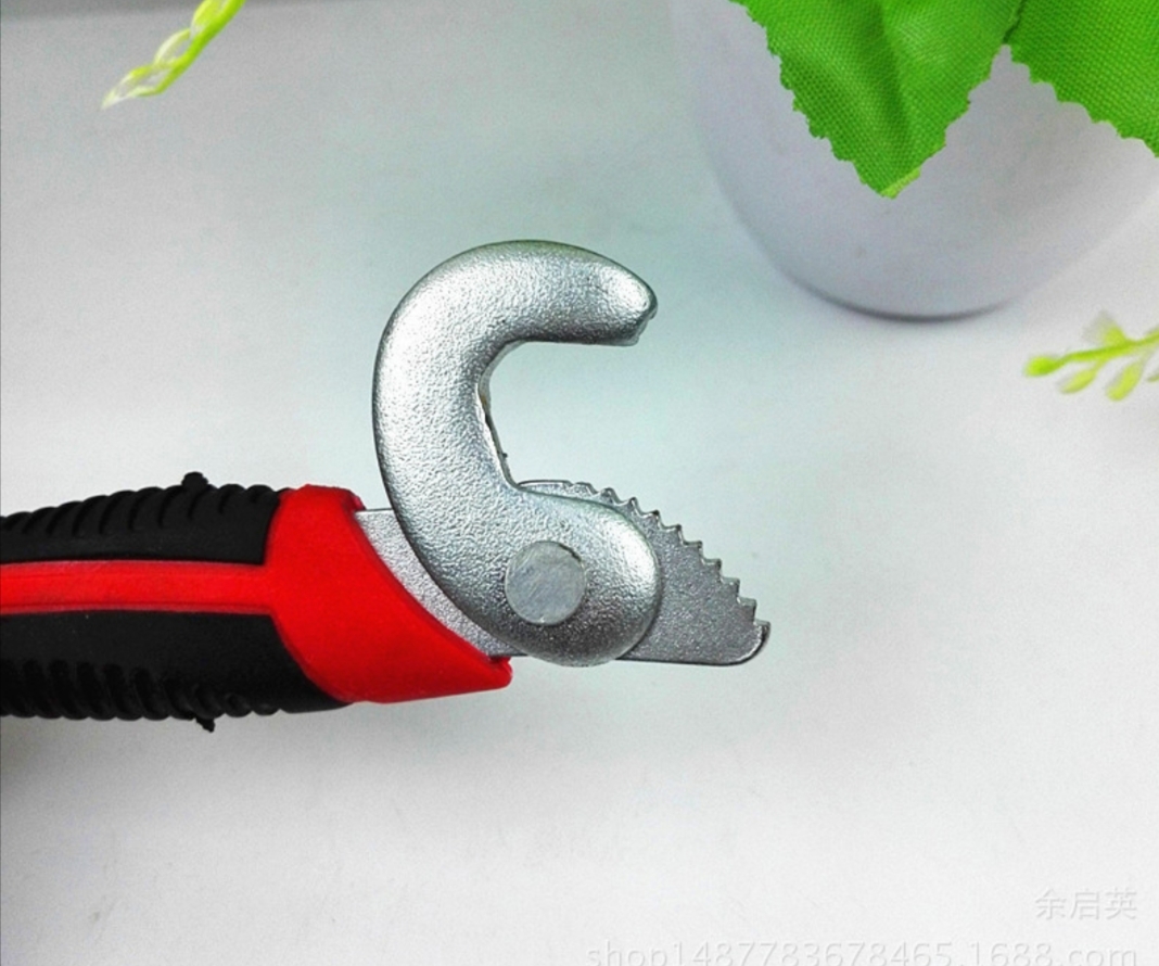 Bộ Mỏ Lếch Cờ Lê sửa chữa Đa Năng 2 đầu vặn,