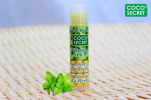 SON DẦU DỪA COCO SECRET