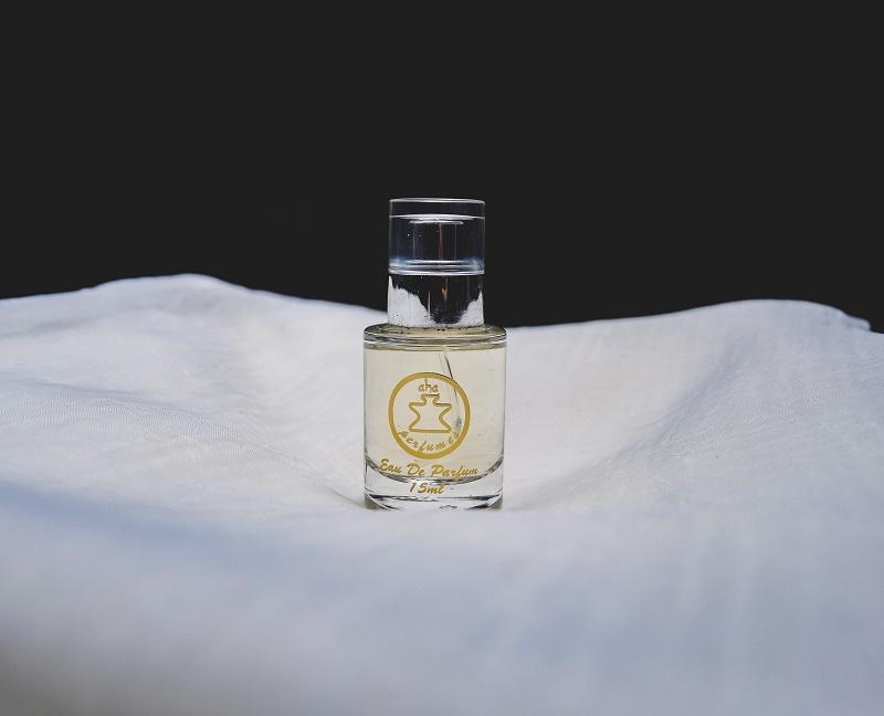 [HCM]Nước hoa nam AHAPERFUMES AHA928 15ml