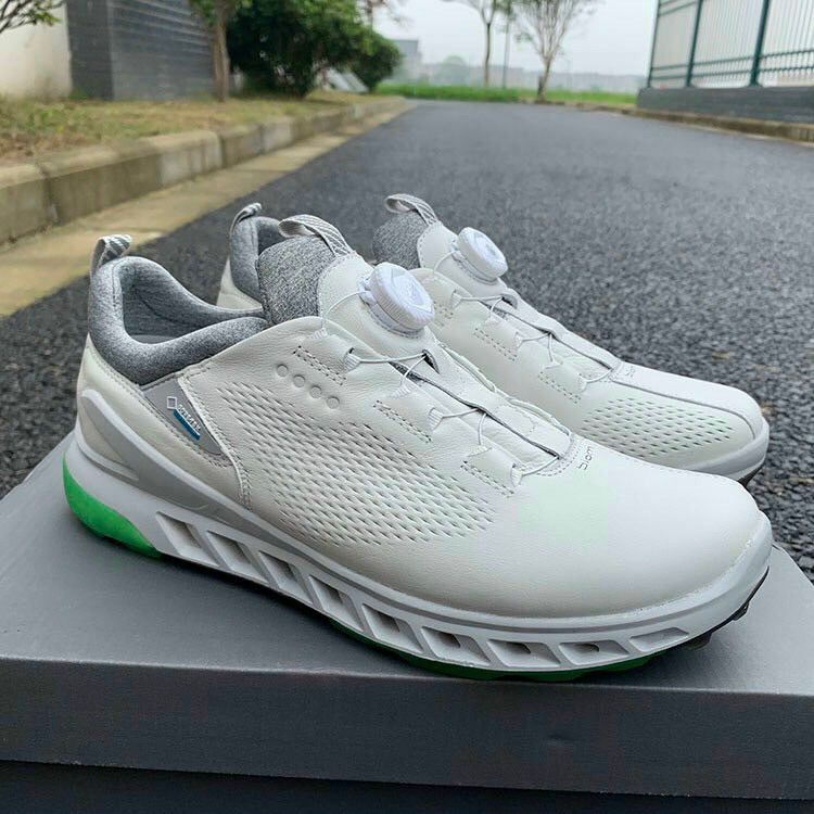Giầy golf eco