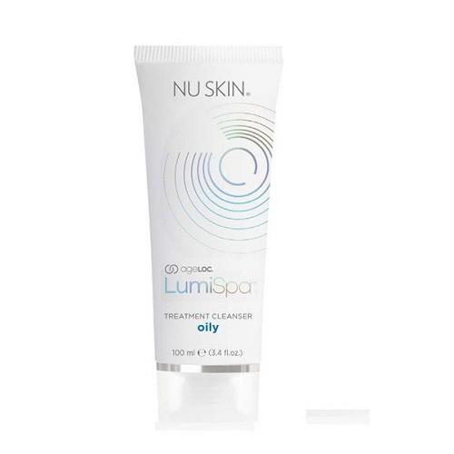 Sữa Rửa Mặt Dành Cho Máy Rửa Mặt Lumispa Nuskin