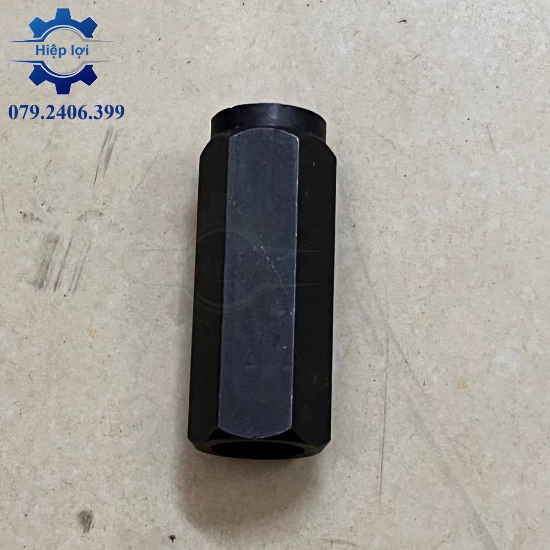 Van 1 Chiều Thủy Lực CIT – Van Dầu Bắt Ren – Chống Chảy Ngược, Giữ Áp Ổn Định Cho Hệ Thống